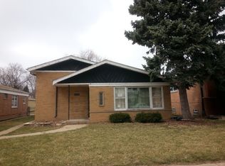 14410 Kenwood Ave, Dolton, IL 60419