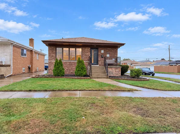 365 Marquette Ave, Calumet City, IL 60409
