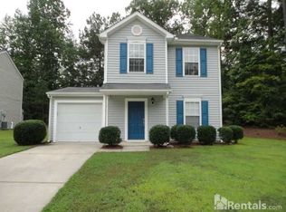 5700 Forest Point Rd, Raleigh, NC 27610