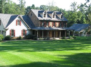 320 Miller Rd, Halifax, PA 17032