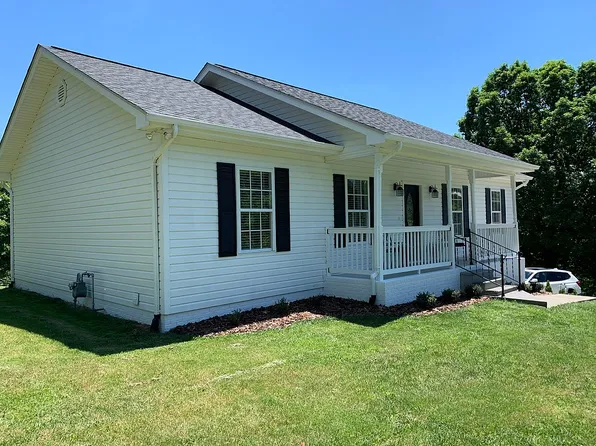 4309 Morning Star Dr, Kingsport, TN 37664