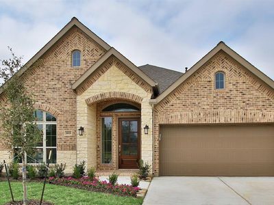 18830 Capalona Ct, New Caney, TX, 77357