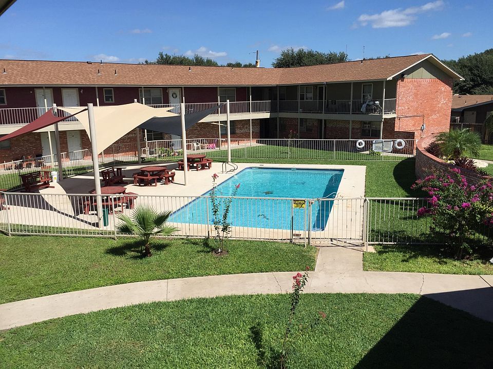 1st image of 4712 N 12th St McAllen Tx #78504