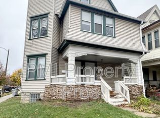 1610 N 40th St, Milwaukee, WI 53208