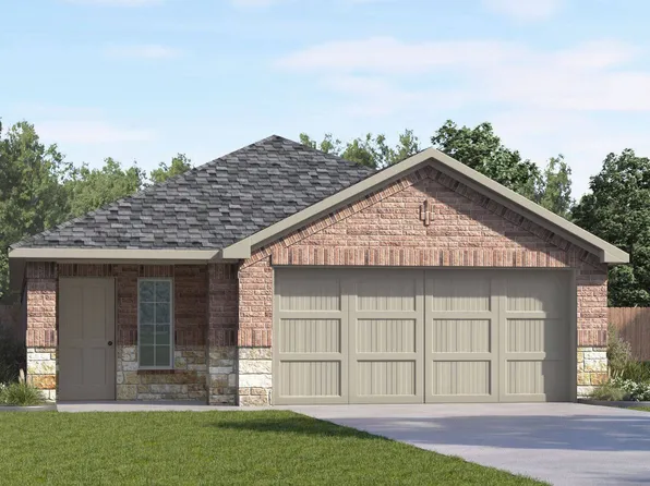 10631 Dogwood Sky Dr, Beasley, TX 77417