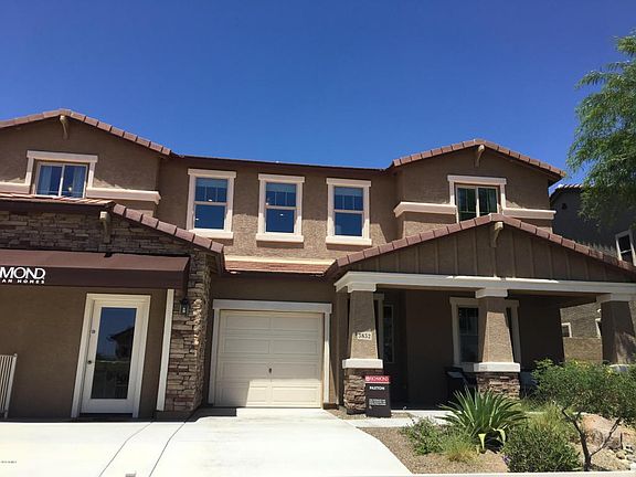 2nd image of 3832 W Brogan Ct