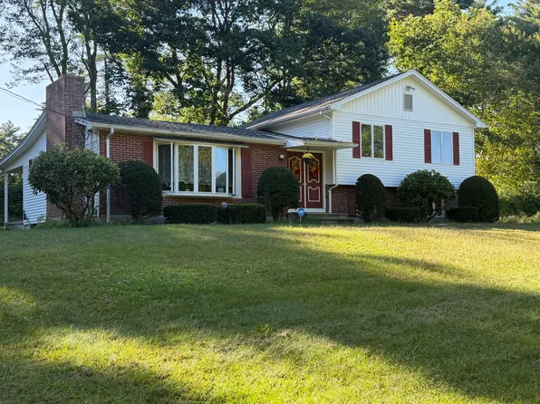 1 Webster Rd, Ware, MA 01082