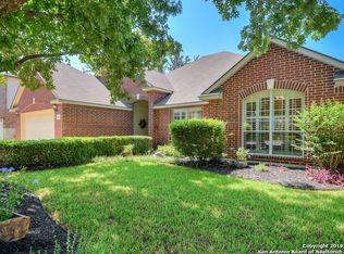 9312 Holly Star, Helotes, TX 78023