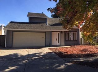 4720 Mowry Ave, Fremont, CA