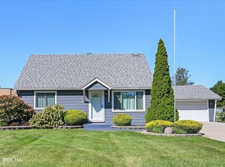 7400 Beloit Ave, Bridgeview, IL 60455