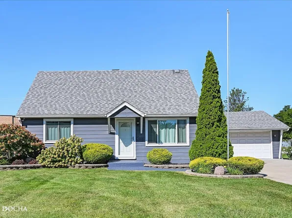 7400 Beloit Ave, Bridgeview, IL 60455