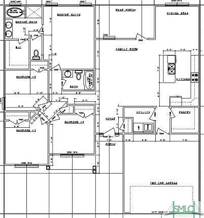 2nd image of 191 Pecan St