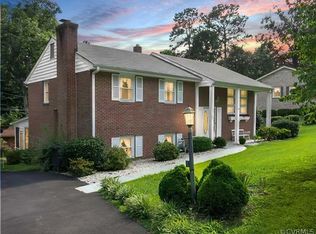 5505 Jamson Rd, North Chesterfield, VA 23234