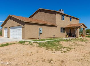 4735 S San Joaquin Rd, Tucson, AZ 85735