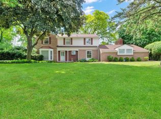 5623 Raven Ct, Bloomfield Hills, MI
