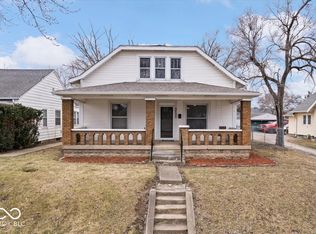 2532 Madison Ave, Indianapolis, IN
