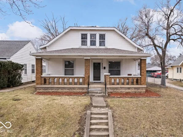2532 Madison Ave, Indianapolis, IN 46225