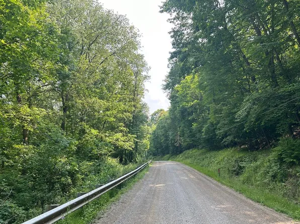 0 Bankson & Locust St, Rouseville, PA 16344