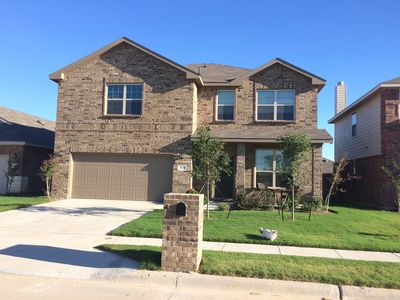 10537 Horn Frog St, Fort Worth, TX, 76108