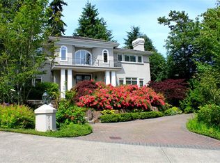 9110 SE 78th Pl, Mercer Island, WA 98040