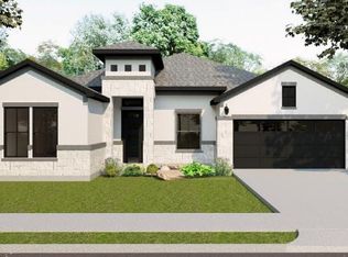230 Shining Spark Trl, Cedar Creek, TX 78612