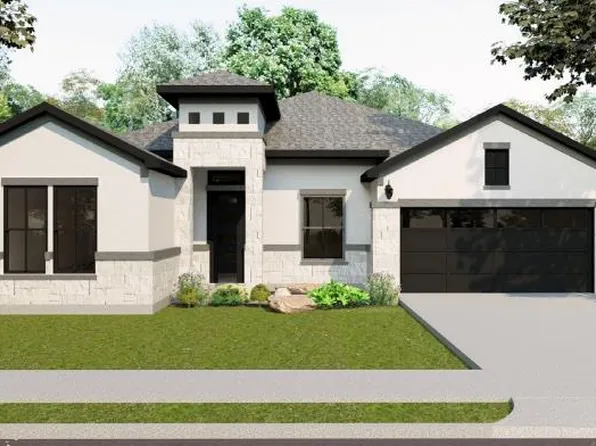 230 Shining Spark Trl, Cedar Creek, TX 78612