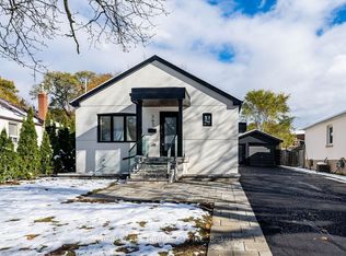 363 Culford Rd, Toronto, ON M6L 2V8