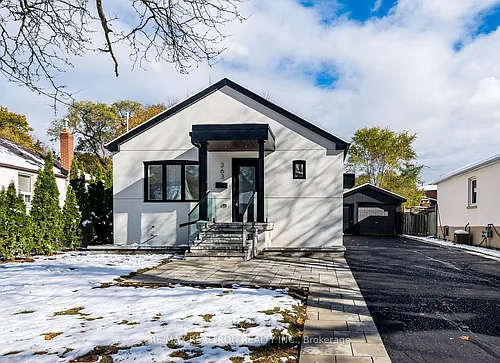 363 Culford Rd Photo 1