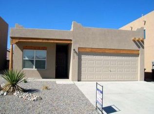 5609 Saturnia Rd NW, Albuquerque, NM 87114