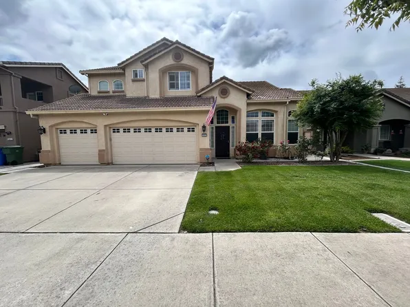 3052 Red Oak Ct, Turlock, CA 95382