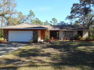 2312 Grant Ave, Alva, FL 33920