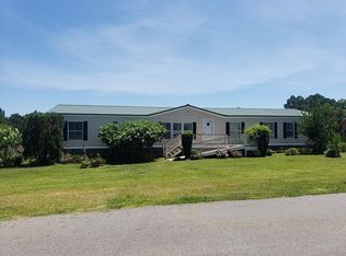102 Sea Gull Dr, Robertsdale, AL 36567