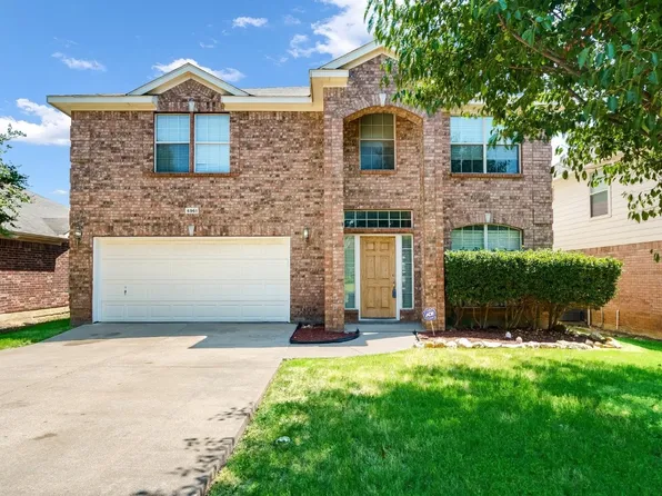 4961 Sunset Ridge Dr, Fort Worth, TX 76123