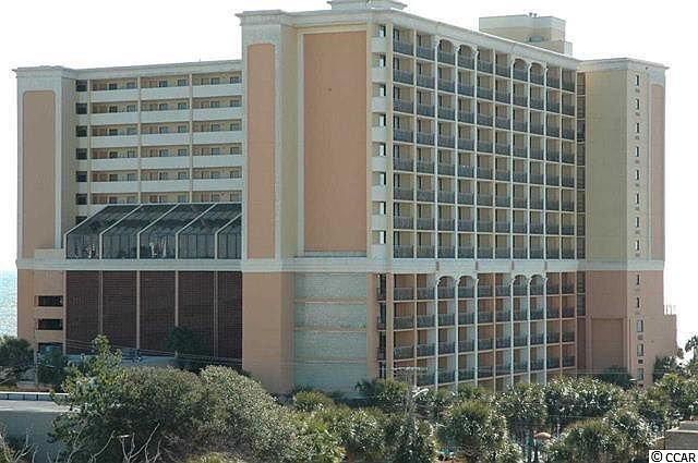 1st image of 6900 N Ocean Blvd #419