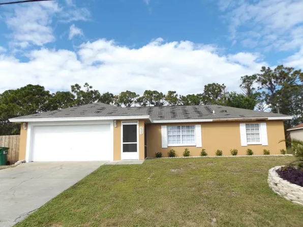 4900 Greenhill St, Cocoa, FL 32927