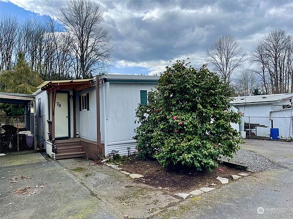 2nd image of 10515 Woodinville Drive #78