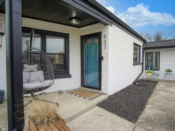 637 W Wilson Ave, Lombard, IL 60148