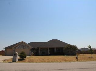 13424 Hickory Creek Dr, Haslet, TX 76052