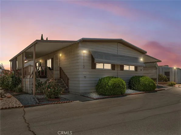13393 Mariposa Rd Spc 167, Victorville, CA 92395