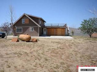 3900 Wild Horse Rd, Reno, NV 89510