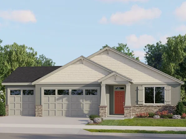 4004 NE 188th Cir, Vancouver, WA 98686