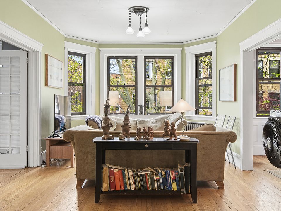 1st image of 12 Parkman St APT 2