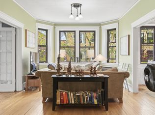 12 Parkman St APT 2, Brookline, MA 02446