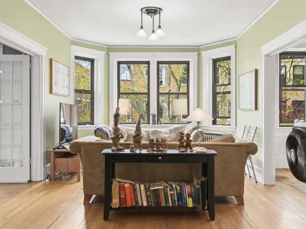 12 Parkman St, Brookline, MA
