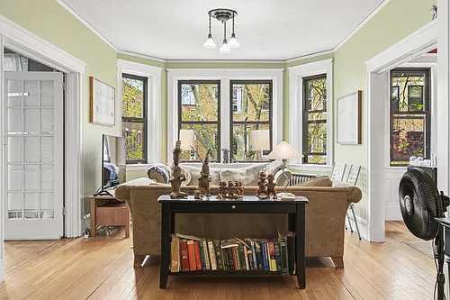 12 Parkman St #2 Photo 1