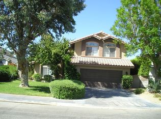 68660 Senora Rd, Cathedral City, CA 92234