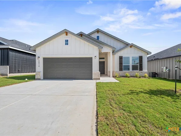 9014 Chalk Maple Dr, Killeen, TX 76542