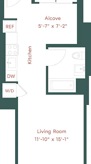 662 Pacific St #22K — Photo 2