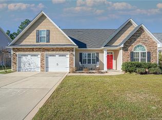 4024 Quarry Hollow Dr, Fayetteville, NC 28306