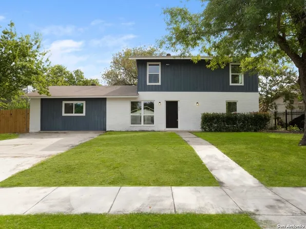 1826 Rawhide, San Antonio, TX 78227